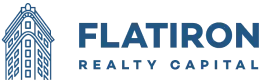 Blue-flatiron